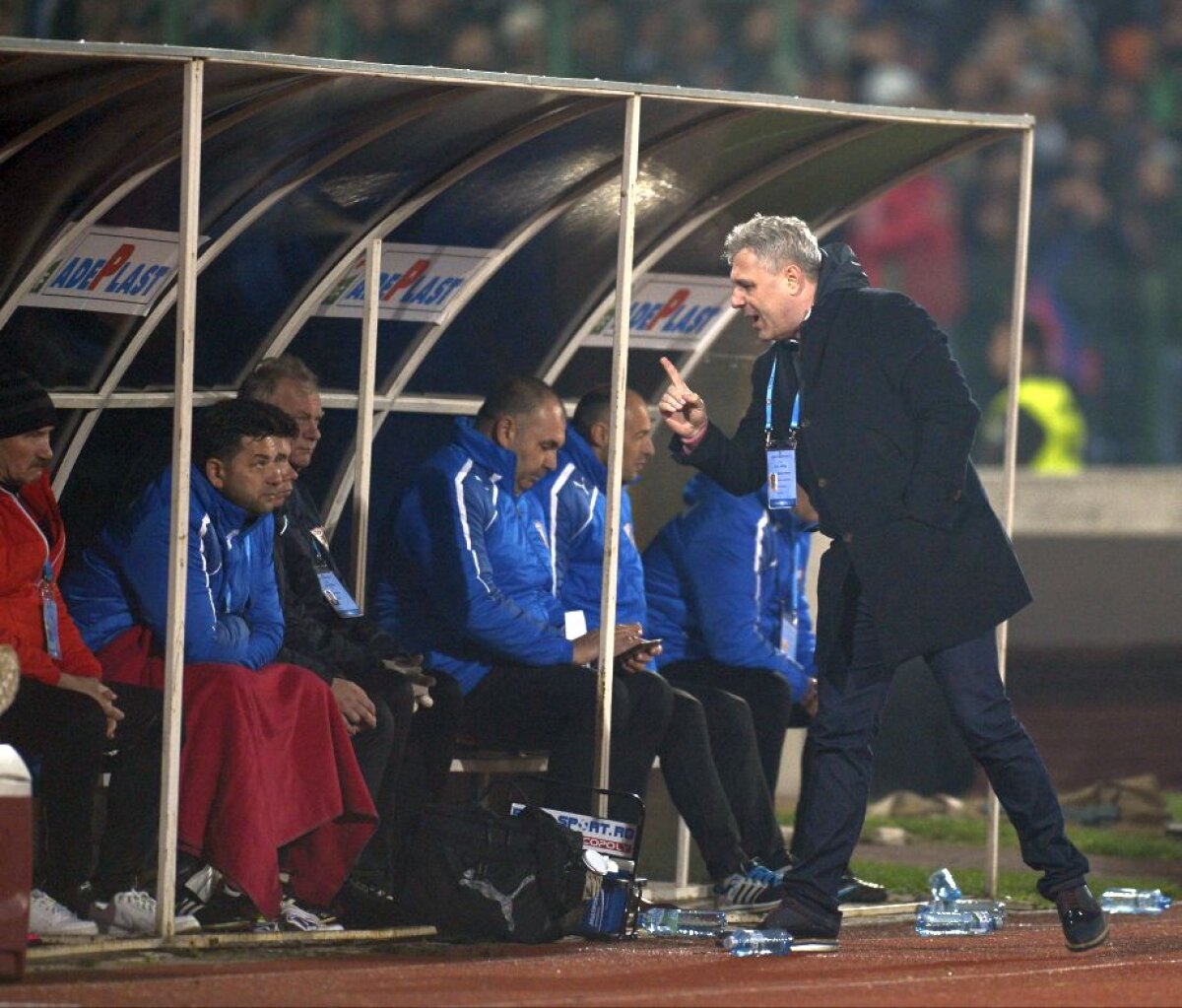 VIDEO+FOTO Reghe - Șumi 2-0 » Steaua a învins Astra și s-a apropiat la trei puncte de giurgiuveni