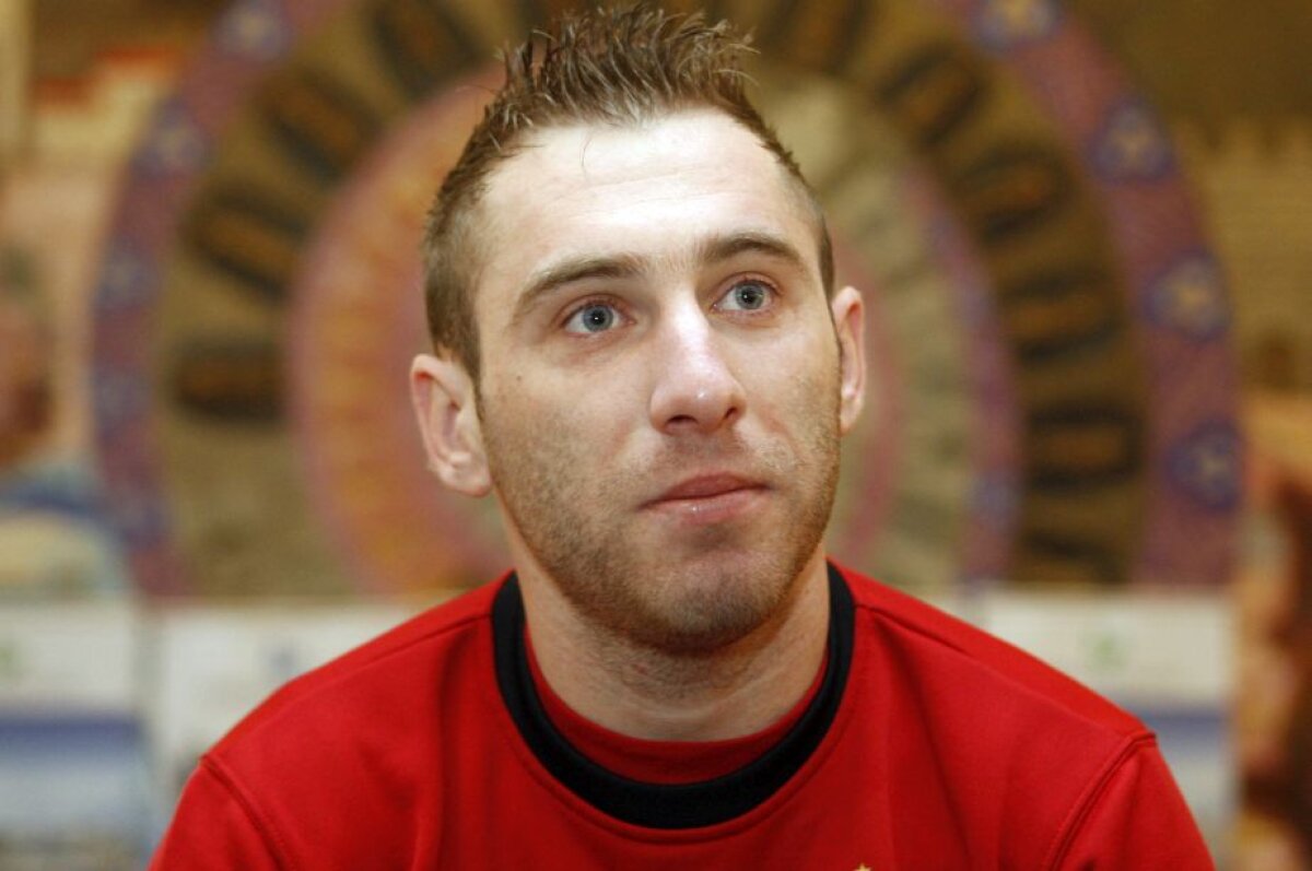 GALERIE FOTO Imagini unice! Știi ce mai face fostul dinamovist Strătilă?