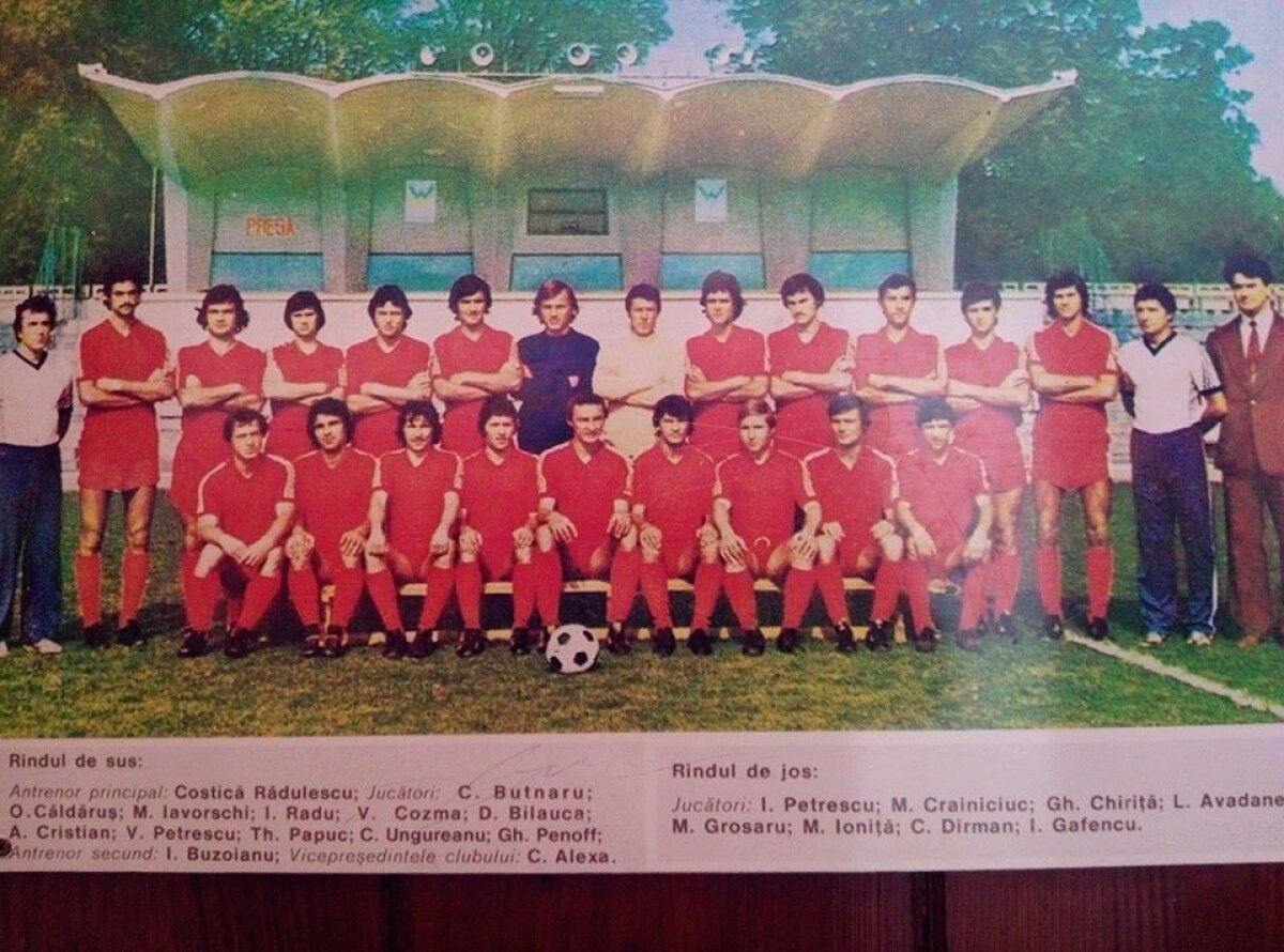 SPECIAL GSP. Povestea tulburătoare a „Tunarului”, spaima portarilor din Liga 1: „Alcoolul m-a dărâmat, dar nu mai beau de zece ani" + Cum „Riciu a distrus Craiova Maxima”