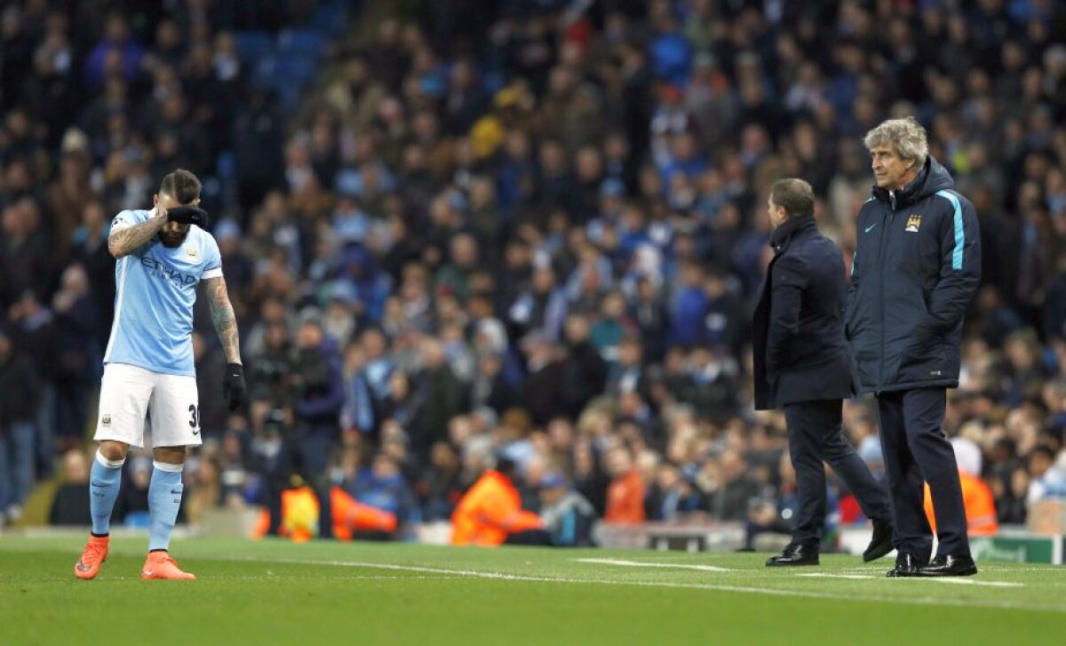 FOTO » A fost nevoie de 16 penalty-uri pentru a se afla și a șasea echipă calificată în ”sferturile” Ligii Campionilor