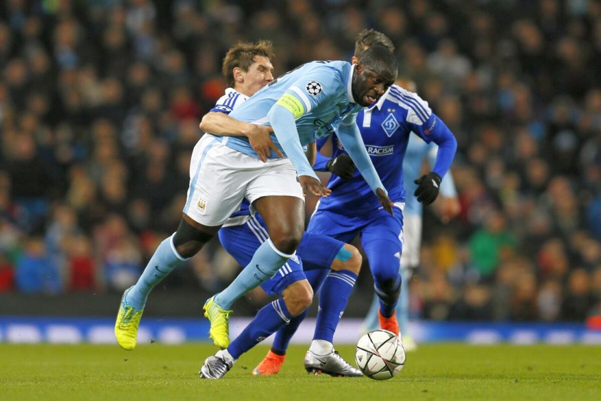 FOTO » A fost nevoie de 16 penalty-uri pentru a se afla și a șasea echipă calificată în ”sferturile” Ligii Campionilor