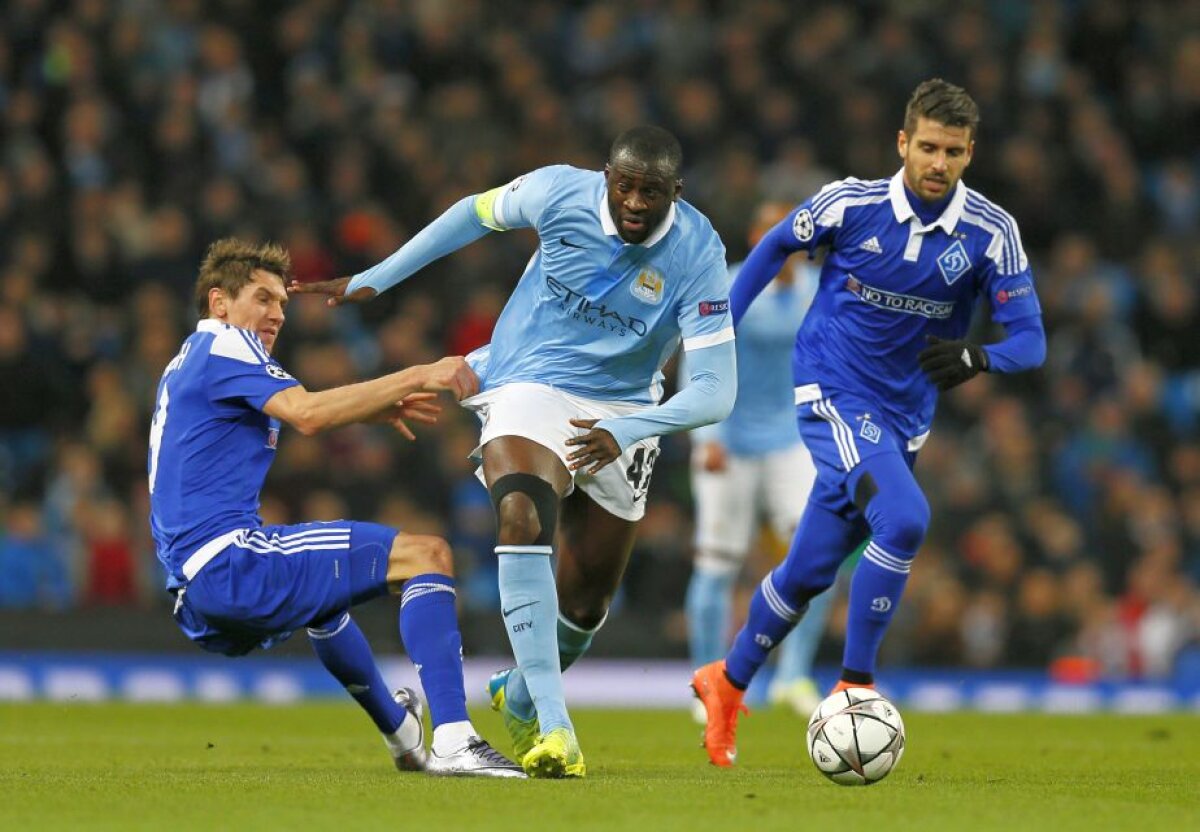 FOTO » A fost nevoie de 16 penalty-uri pentru a se afla și a șasea echipă calificată în ”sferturile” Ligii Campionilor