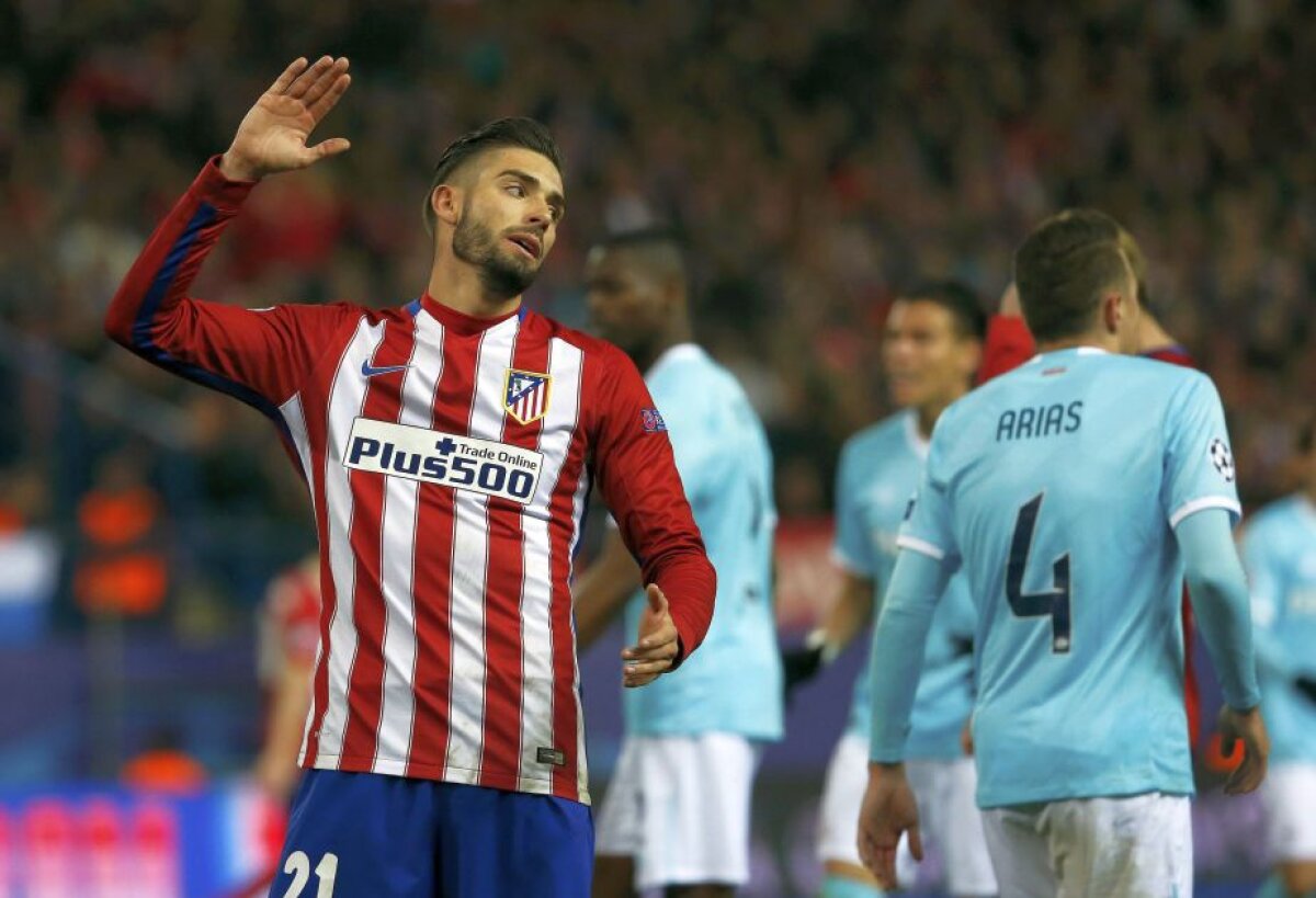 FOTO » A fost nevoie de 16 penalty-uri pentru a se afla și a șasea echipă calificată în ”sferturile” Ligii Campionilor