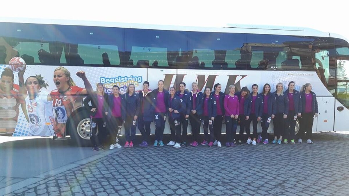 Un loc plin de amintiri! Turneul preolimpic se dispută în sala în care România a câștigat de două ori Cupa Mondială