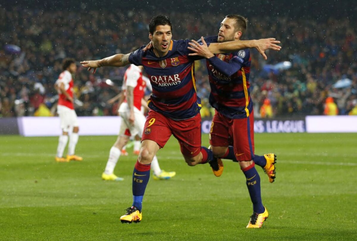 VIDEO + FOTO Show de zile mari în Ligă! Bayern - Juve, dublă istorică, iar câștigătoarea a fost desemnată după prelungiri! Barcelona, instrucție cu Arsenal