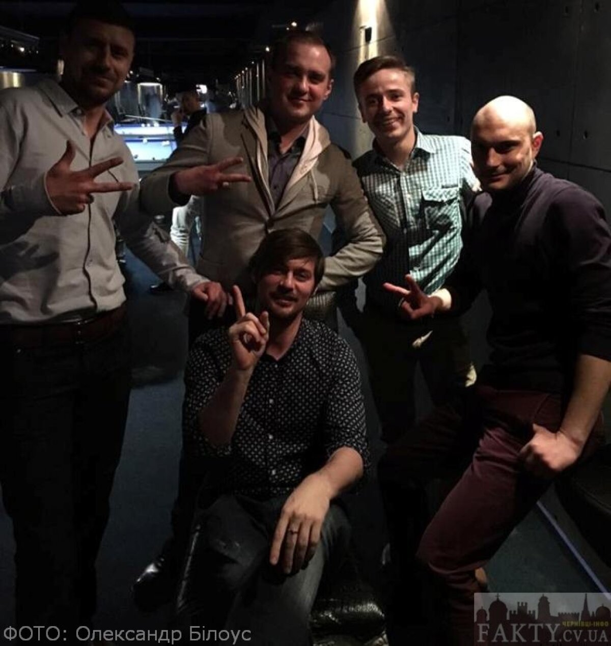 FOTO "Dacă mă sună Surkis, merg pe jos până la Kiev!" » Cum a sărbătorit Milevski "dubla" din meciul cu Botoșani