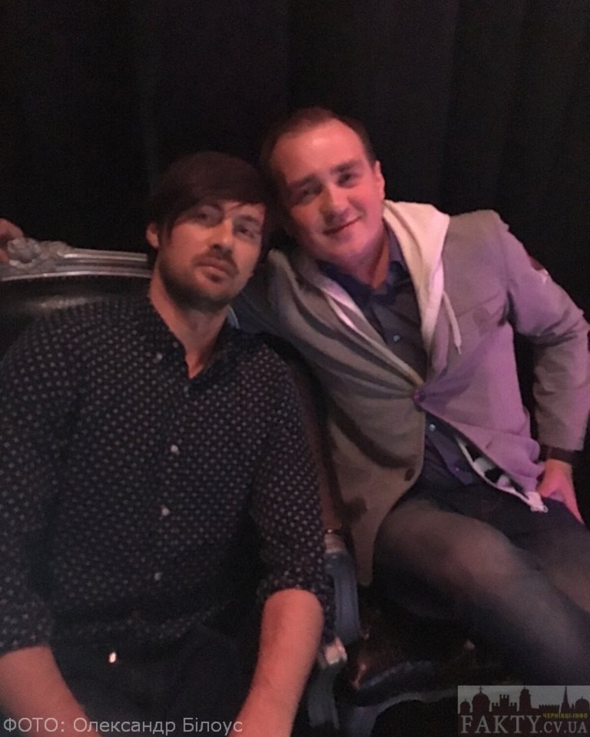 FOTO "Dacă mă sună Surkis, merg pe jos până la Kiev!" » Cum a sărbătorit Milevski "dubla" din meciul cu Botoșani