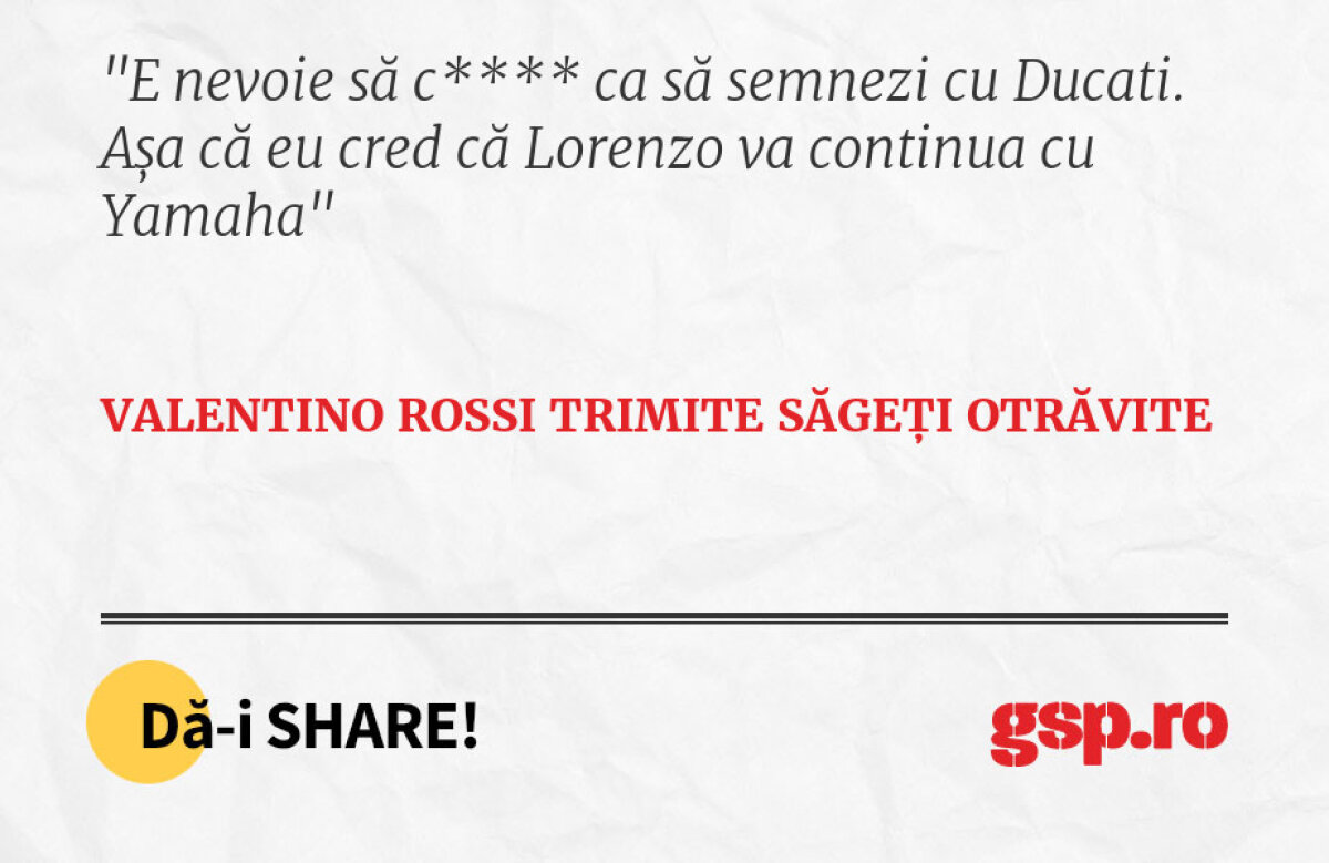 Cele mai tari citate ale lunii martie