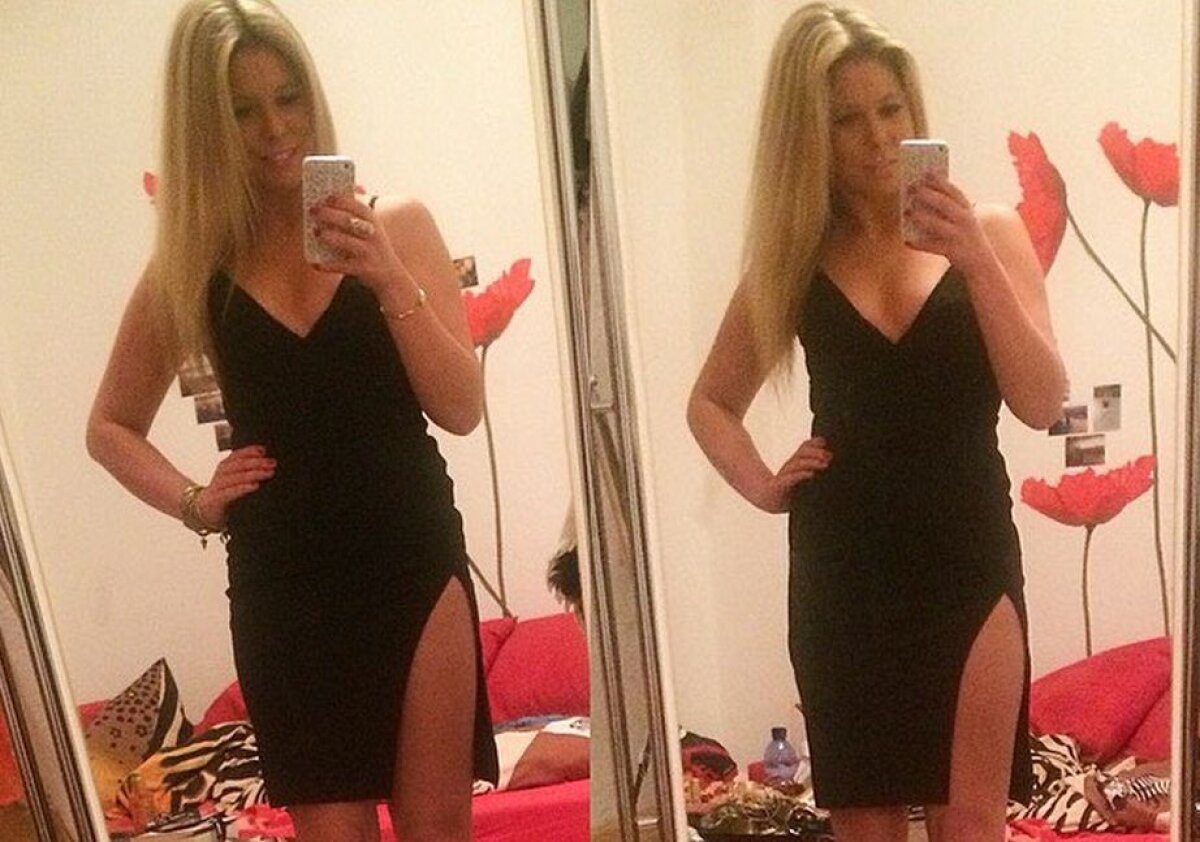 GALERIE FOTO Gafa pe care sigur nu o va uita! A fost exclus din naționala Germaniei după ce a petrecut alături de o jurnalistă de la BILD :)