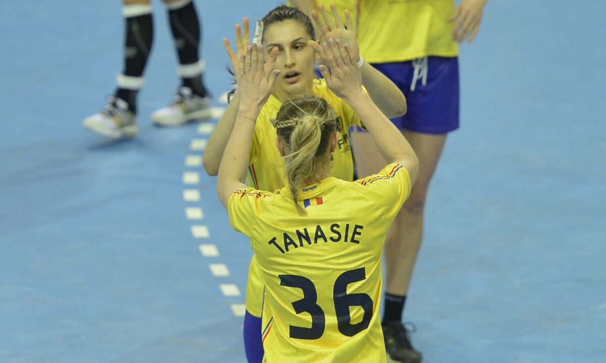 EXCLUSIV / CORESPONDENȚĂ GSP DE LA AARHUS Mădălina Zamfirescu, o poveste de succes: "Am trăit două săptămâni minunate!"