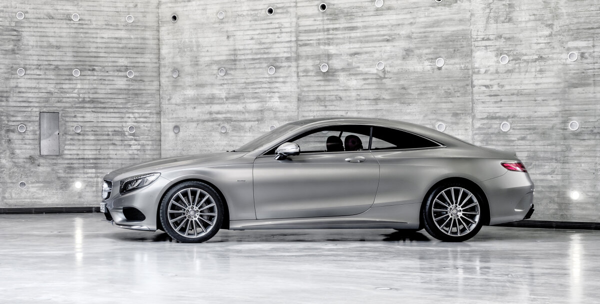 FOTO Furie și lux » GSP vă prezintă parcul auto de la ASA: mureșenii se pot lăuda cu cele mai scumpe mașini din Liga 1