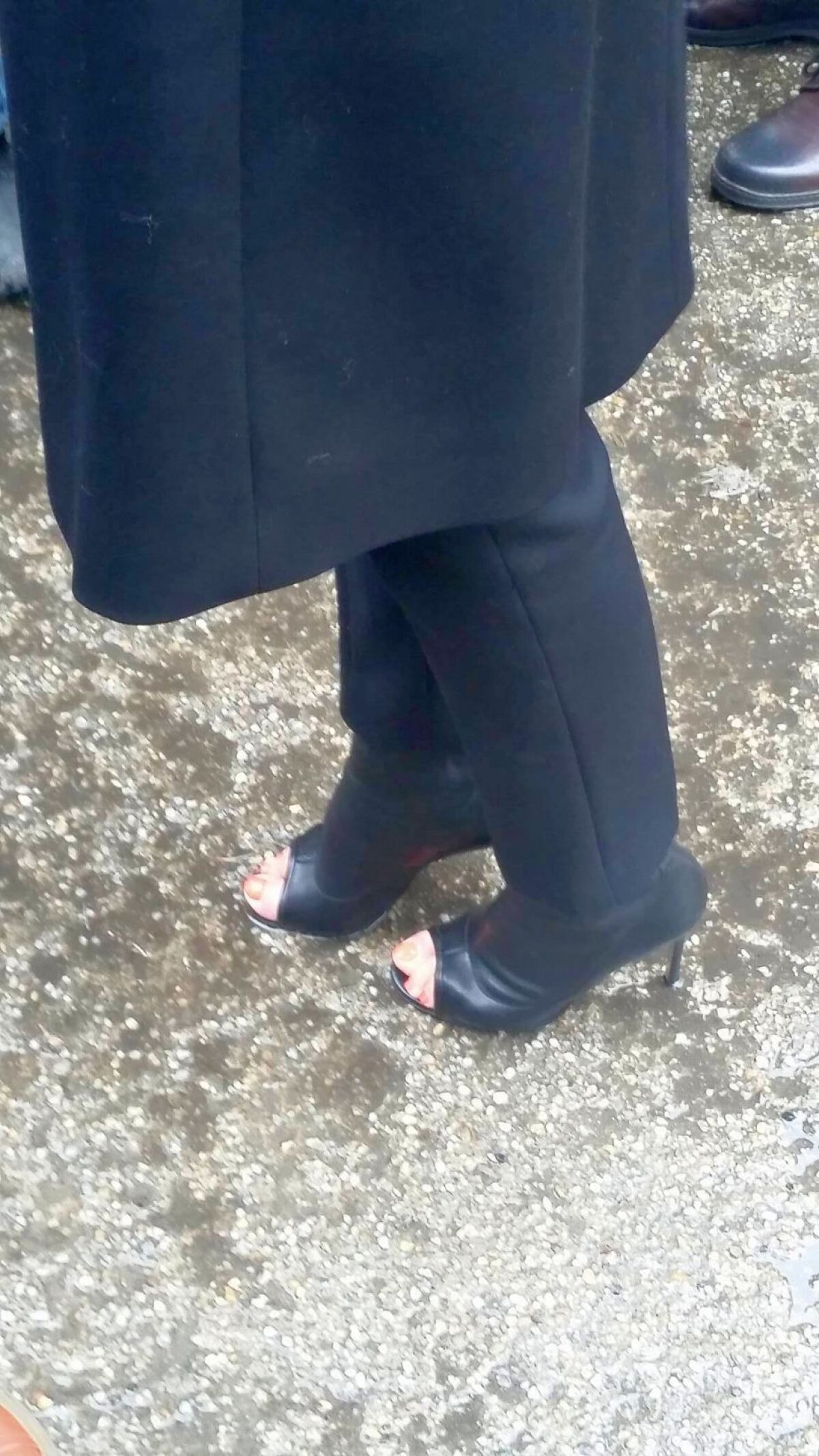 Dosarul "Gala Bute" » Elena Udrea: "Sunt discriminată!"/ Rudel Obreja: "Sunt revoltat!" » Înalta Curte a decis ca Udrea și Ariton să rămână sub control judiciar