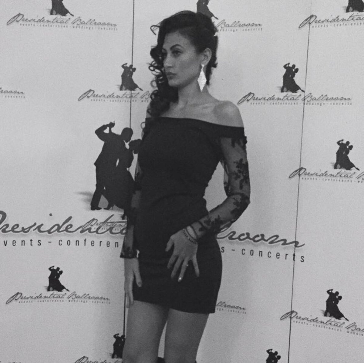 GALERIE FOTO A uitat să mai joace fotbal, dar la capitolul cuceriri Mitea e foarte activ