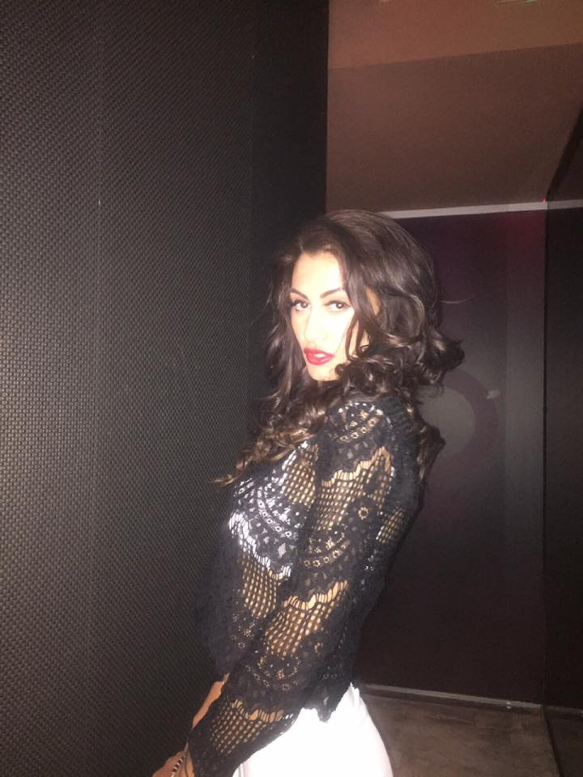 GALERIE FOTO A uitat să mai joace fotbal, dar la capitolul cuceriri Mitea e foarte activ