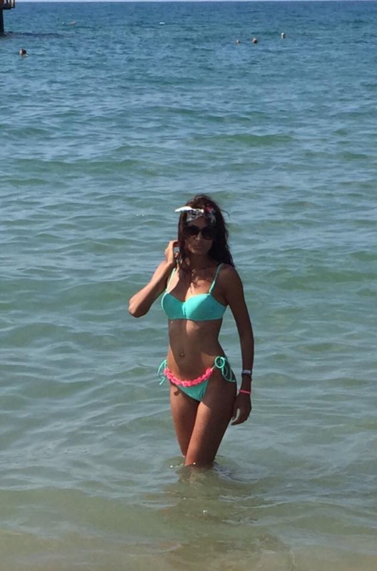 GALERIE FOTO A uitat să mai joace fotbal, dar la capitolul cuceriri Mitea e foarte activ