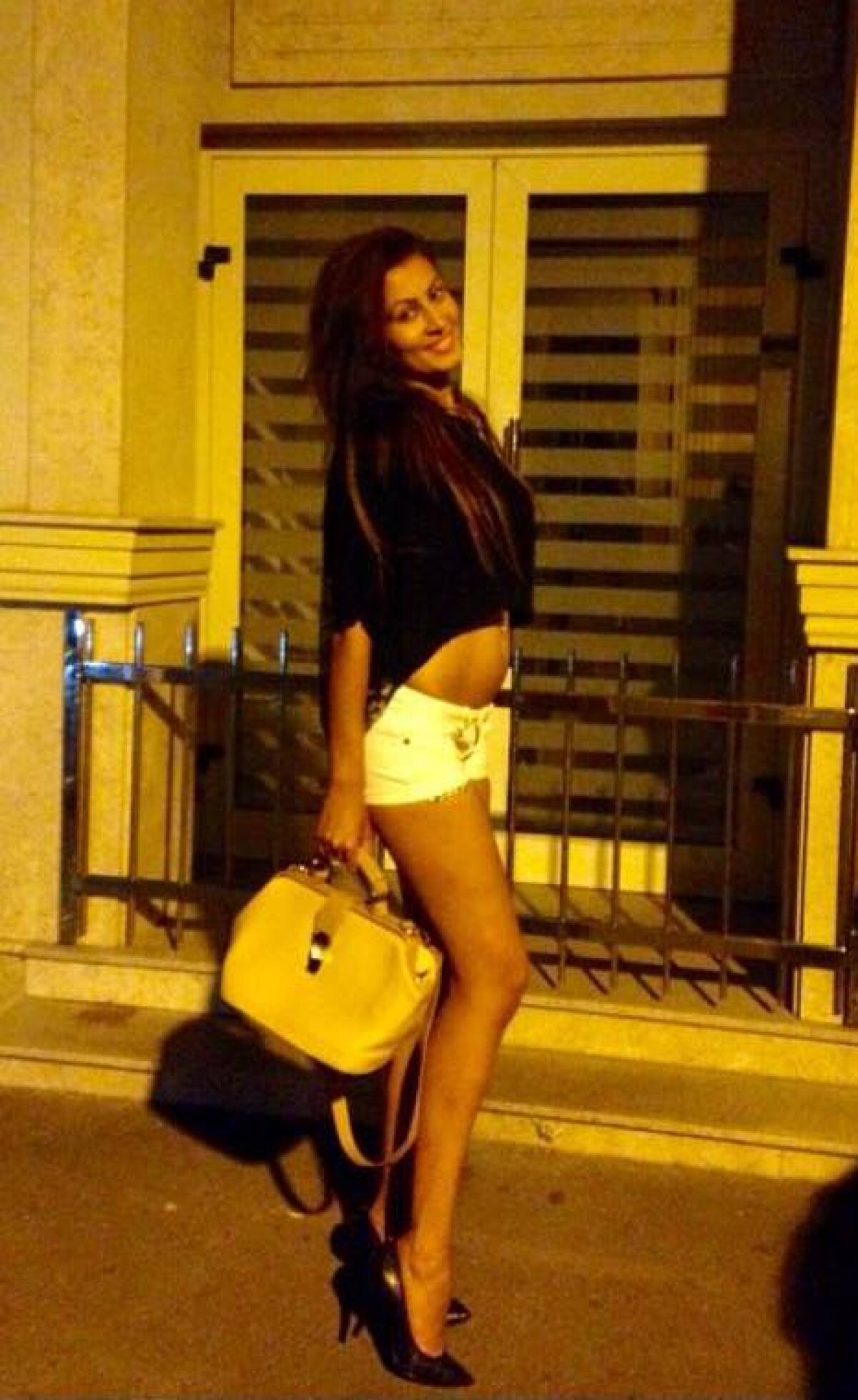 GALERIE FOTO A uitat să mai joace fotbal, dar la capitolul cuceriri Mitea e foarte activ