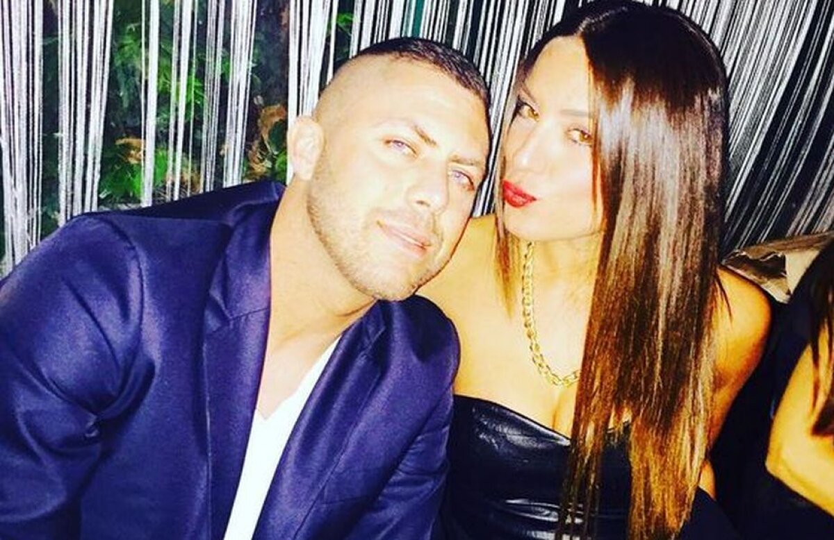 FOTO Motivația de acasă! În formă proastă la echipă, un fotbalist are motive de bucurie în dormitor