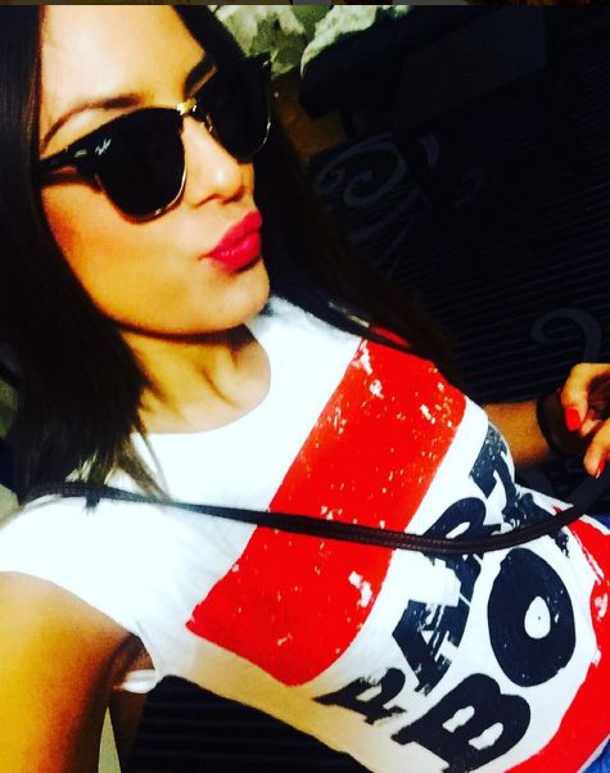 FOTO Motivația de acasă! În formă proastă la echipă, un fotbalist are motive de bucurie în dormitor