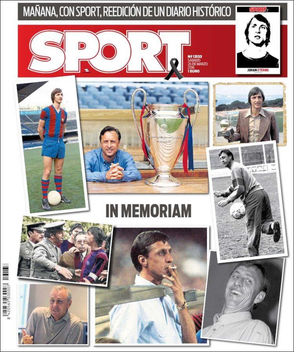 Ce scriu azi ziarele de sport din lume (26 martie 2016)