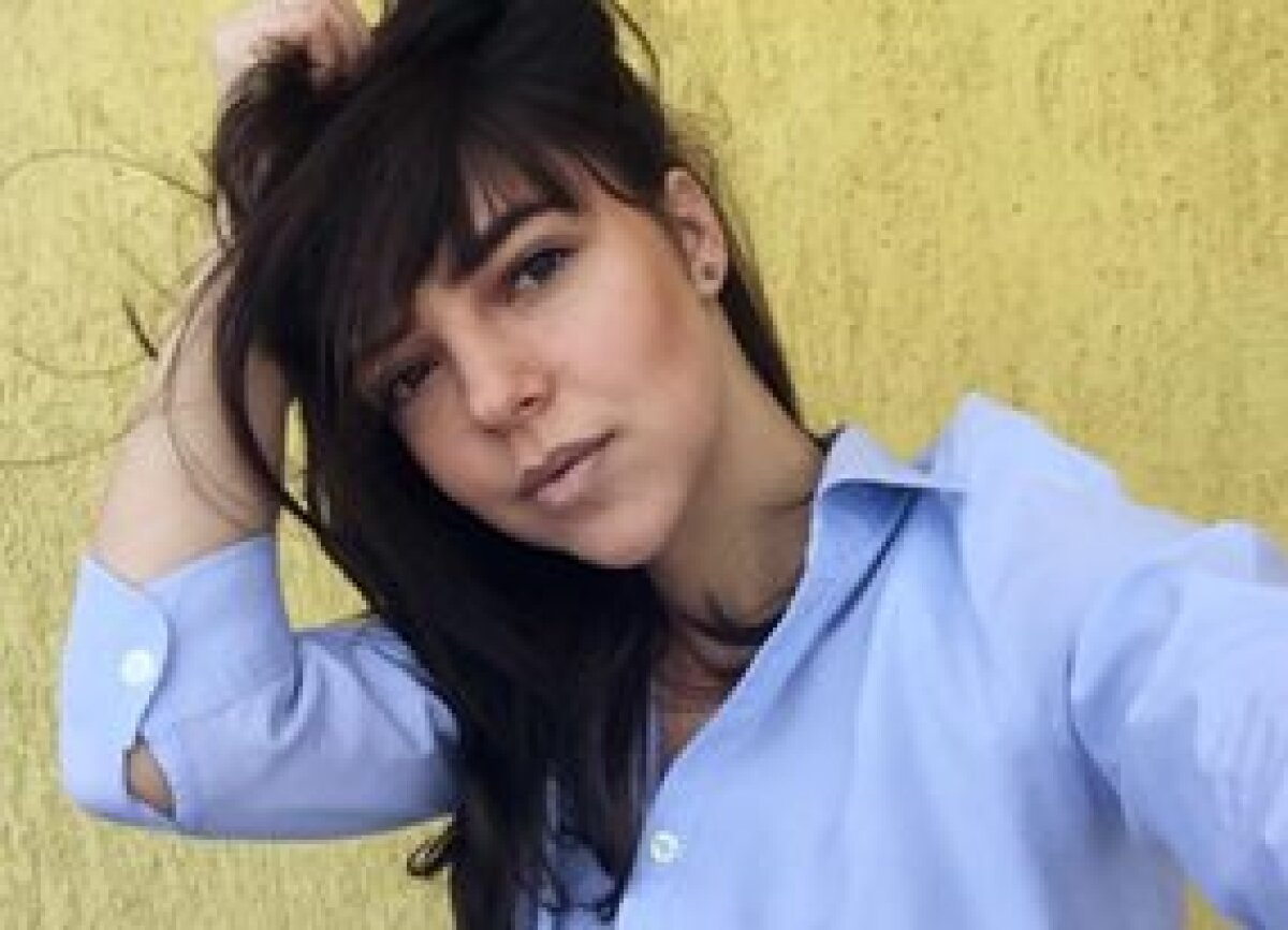 FOTO Inspirația golgeterului » Nicușor Stanciu are o relație de cinci ani cu frumoasa Andreea Beldean