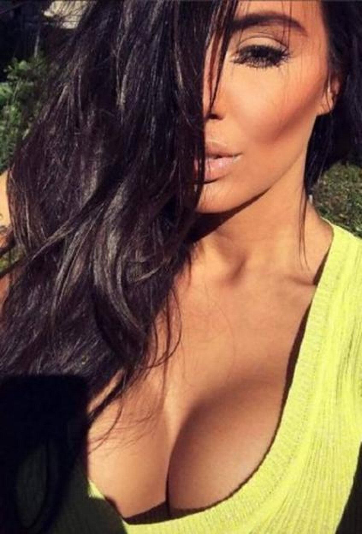 GALERIE FOTO A fost cu Bojinov și Berbatov, dar acum i-a sucit mințile lui Ronaldo » Imagini incendiare cu femeia din viața portughezului