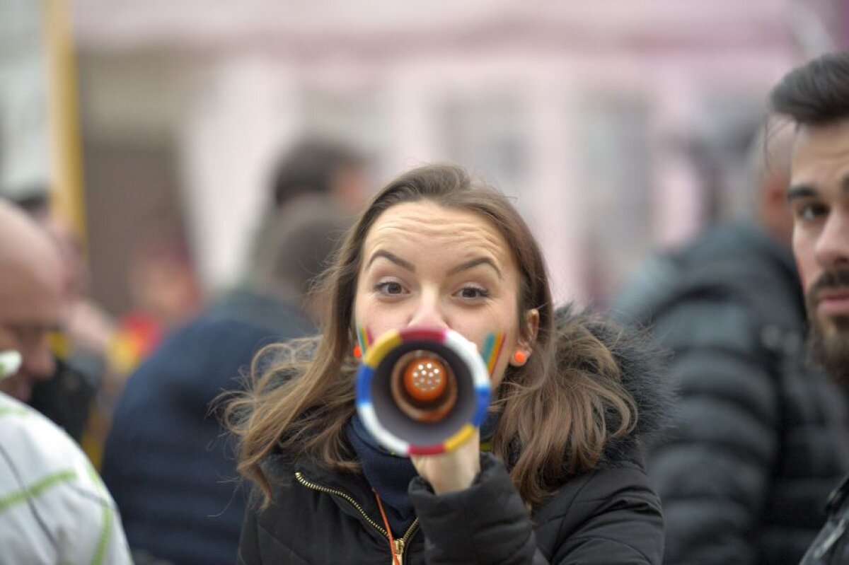 VIDEO+FOTO ¡Si, se puede! România - Spania 0-0 » Tricolorii au jucat entuziasmant în fața campioanei europene