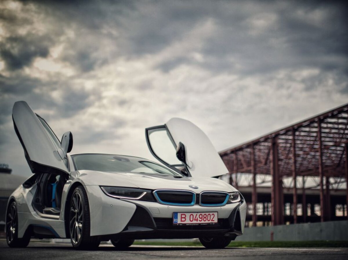 "Electricele", variante doar de oraș » Statul român nu s-a implicat până acum în susținerea mașinilor electrice, toate stațiile de încărcare existente fiind private