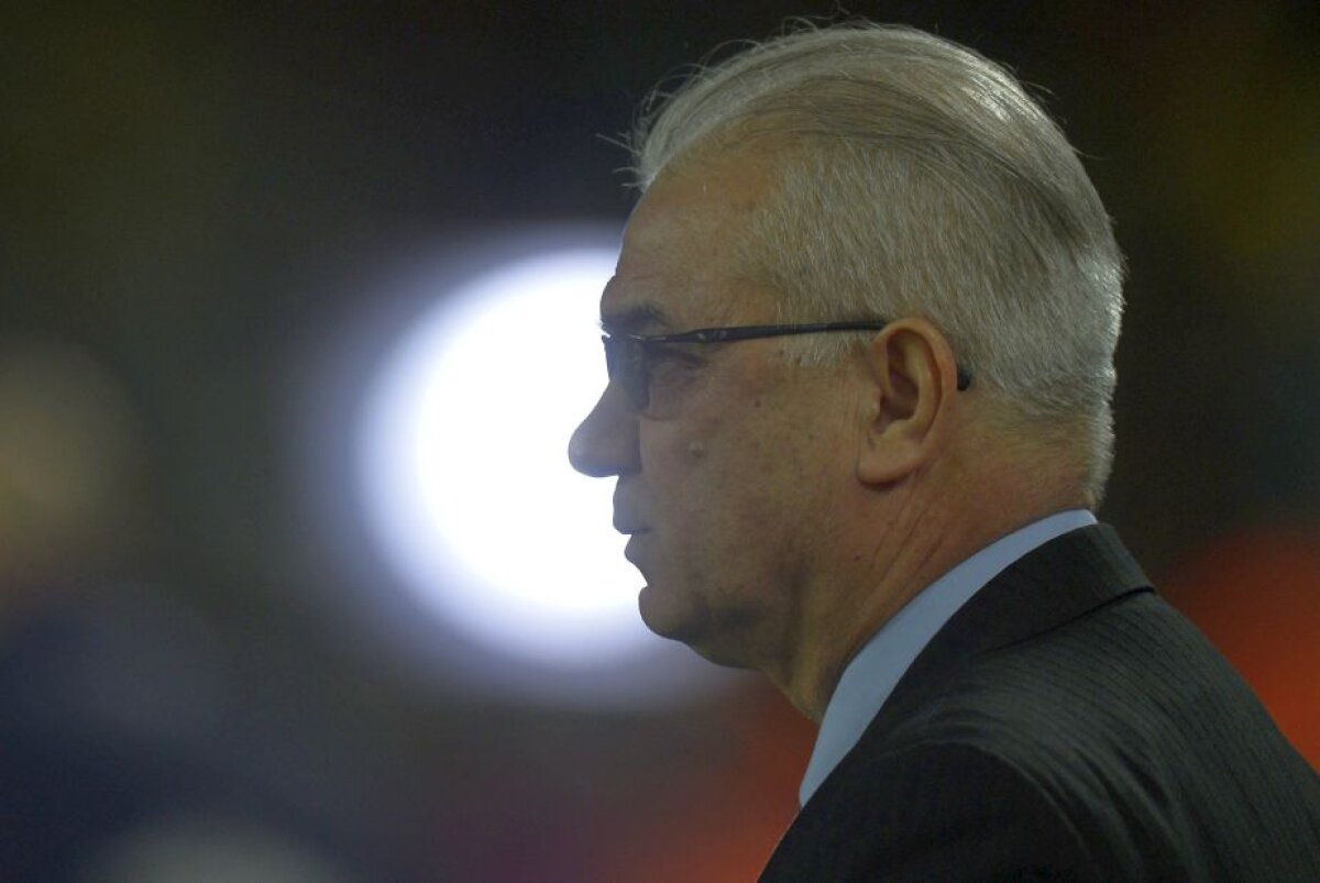 VIDEO+FOTO ¡Si, se puede! România - Spania 0-0 » Tricolorii au jucat entuziasmant în fața campioanei europene