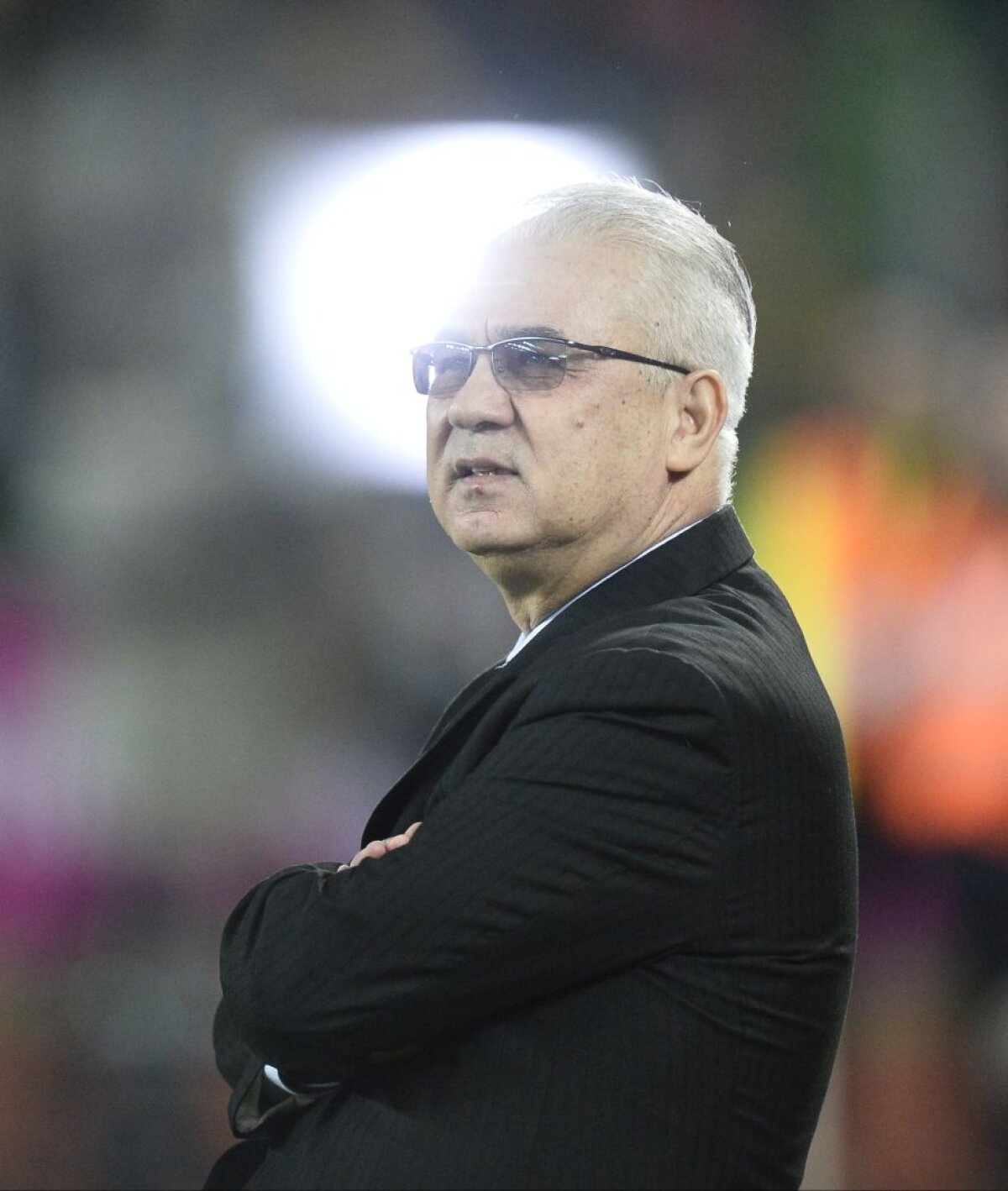 VIDEO+FOTO ¡Si, se puede! România - Spania 0-0 » Tricolorii au jucat entuziasmant în fața campioanei europene