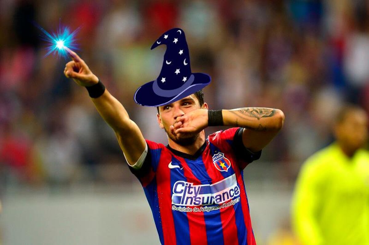 GALERIE FOTO Cele mai reușite meme-uri după România - Spania 0-0 » Am aflat și adevăratul motiv pentru care Ivan n-a dat gol ibericilor :)