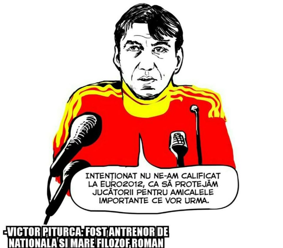 GALERIE FOTO Cele mai reușite meme-uri după România - Spania 0-0 » Am aflat și adevăratul motiv pentru care Ivan n-a dat gol ibericilor :)