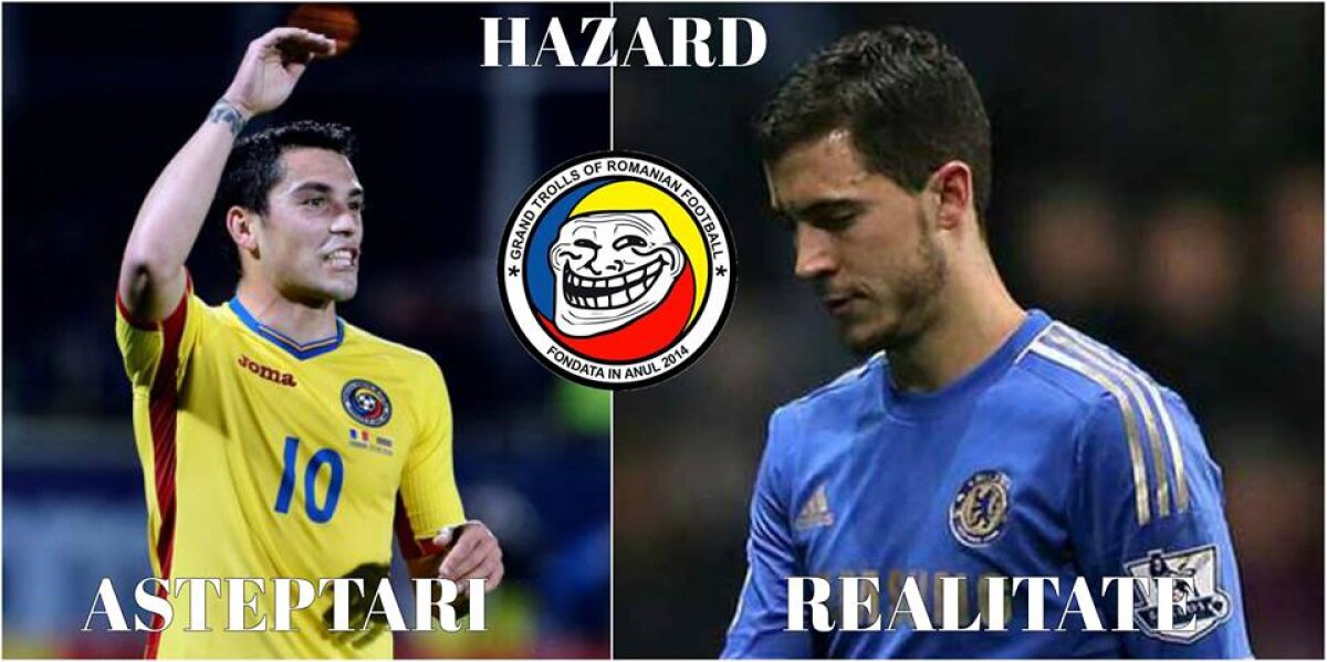 GALERIE FOTO Cele mai reușite meme-uri după România - Spania 0-0 » Am aflat și adevăratul motiv pentru care Ivan n-a dat gol ibericilor :)