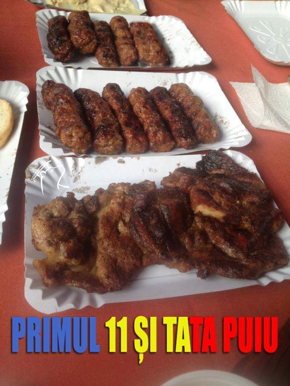 GALERIE FOTO Cele mai reușite meme-uri după România - Spania 0-0 » Am aflat și adevăratul motiv pentru care Ivan n-a dat gol ibericilor :)