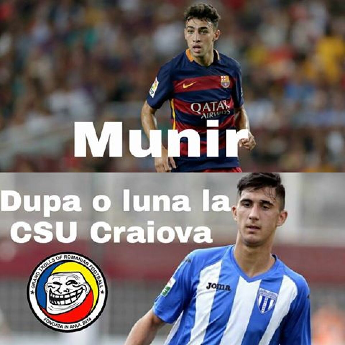 GALERIE FOTO Cele mai reușite meme-uri după România - Spania 0-0 » Am aflat și adevăratul motiv pentru care Ivan n-a dat gol ibericilor :)