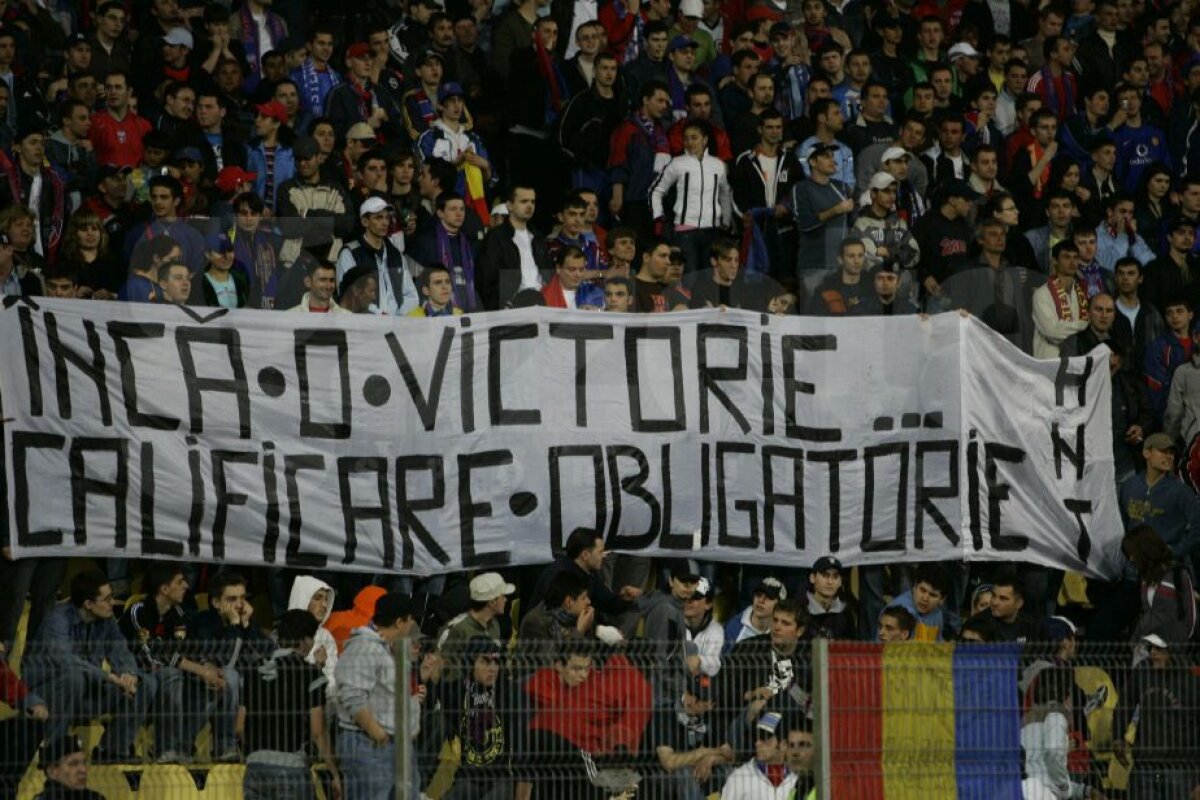 GALERIE FOTO 10 ani de la sfertul de Cupa UEFA Steaua - Rapid » Enigma lui Răzvan Lucescu: "Cred că niciodată nu voi găsi răspunsul la întrebarea asta!"