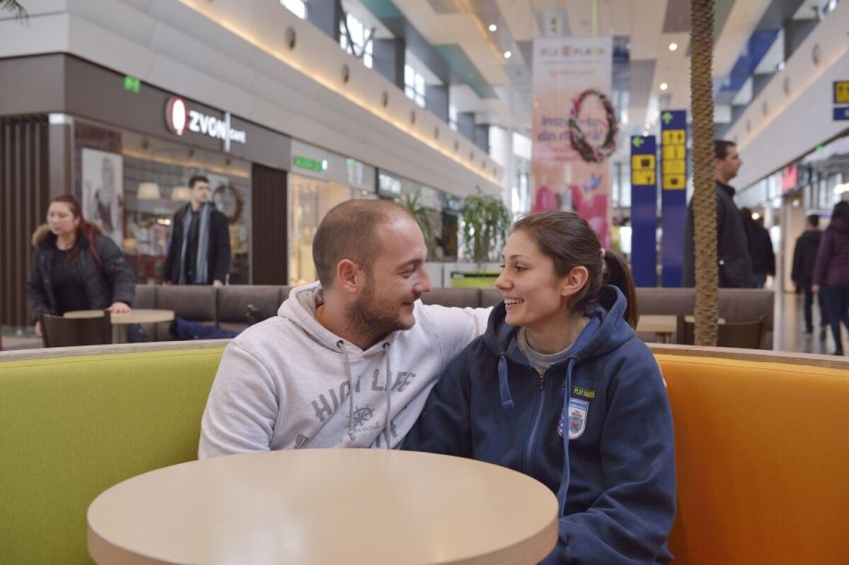 Maria Karakașevaș, vedeta lui CSM București, a vorbit cu GSP despre finala Cupei Challenge:  ”În Bulgaria, voleiul e mult mai iubit!”