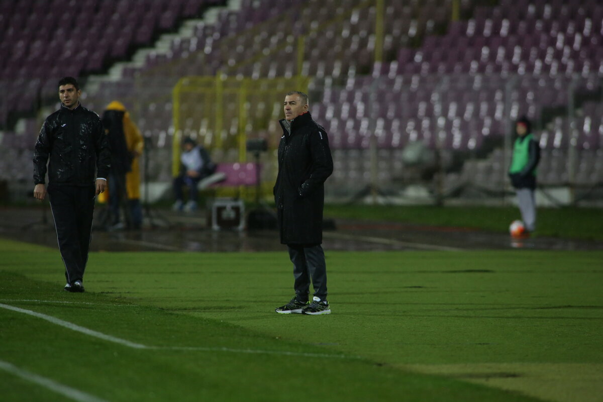 VIDEO + FOTO ACS Poli - Petrolul 0-1 » Ploieștenii au obținut primul succes din acest sezon în deplasare