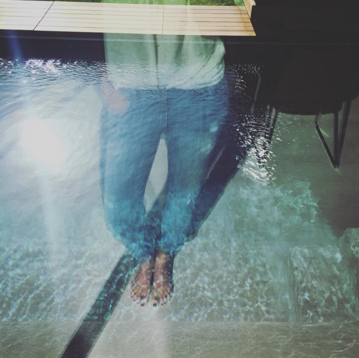 FOTO Lipsită de griji! Cum își petrece Maria Șarapova timpul în așteptarea sentinței WTA