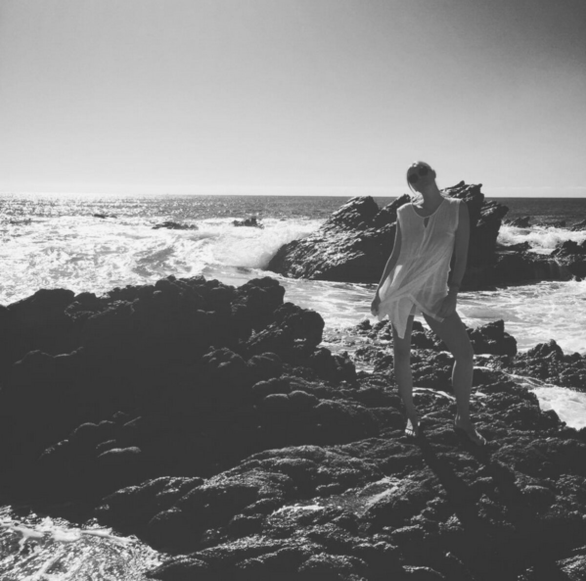 FOTO Lipsită de griji! Cum își petrece Maria Șarapova timpul în așteptarea sentinței WTA