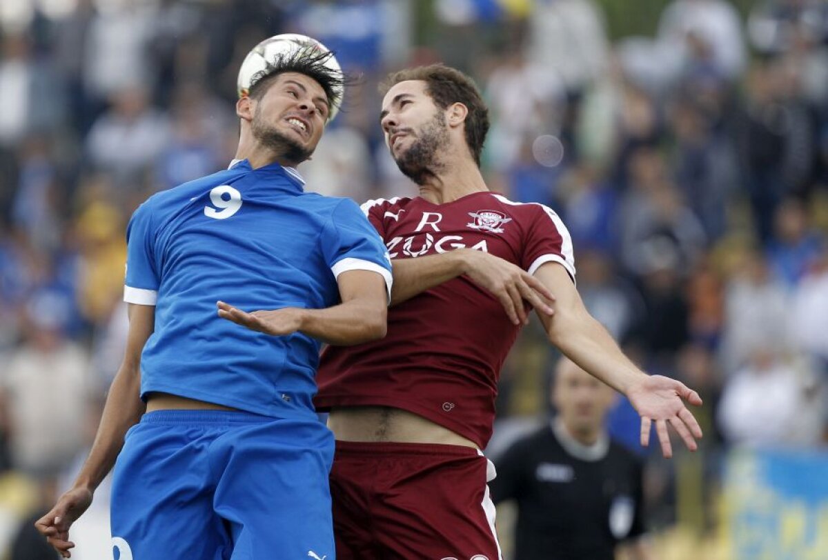 FRF a stabilit! Tot ce trebuie să știi despre Liga a 2-a » Cum arată țintarul pentru play-off, cum se promovează de pe locul 2 şi câte echipe retrogradează