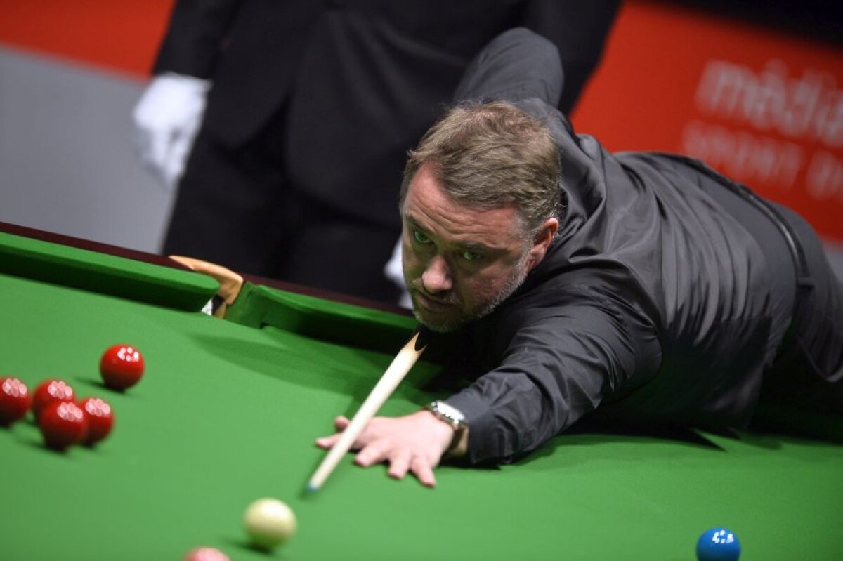 VIDEO+FOTO Seară de gală la București! Cei mai buni patru jucători de snooker din lume au oferit un spectacol de senzație » Toate detaliile!