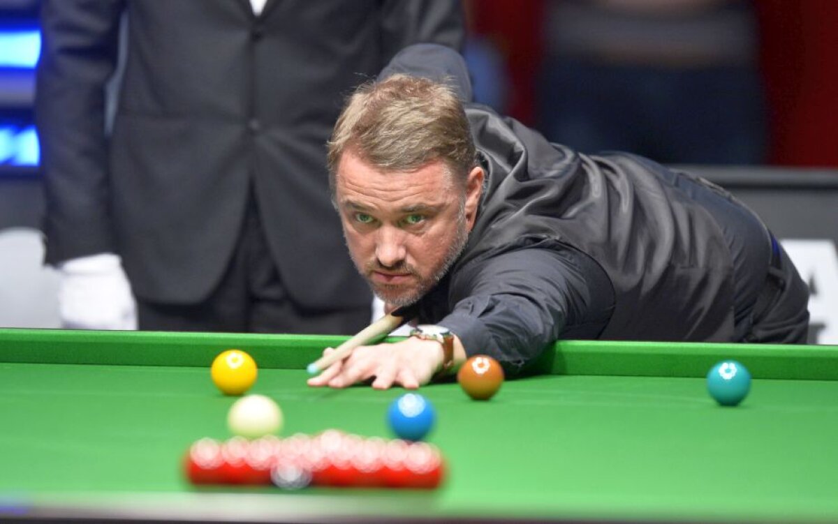 VIDEO+FOTO Seară de gală la București! Cei mai buni patru jucători de snooker din lume au oferit un spectacol de senzație » Toate detaliile!