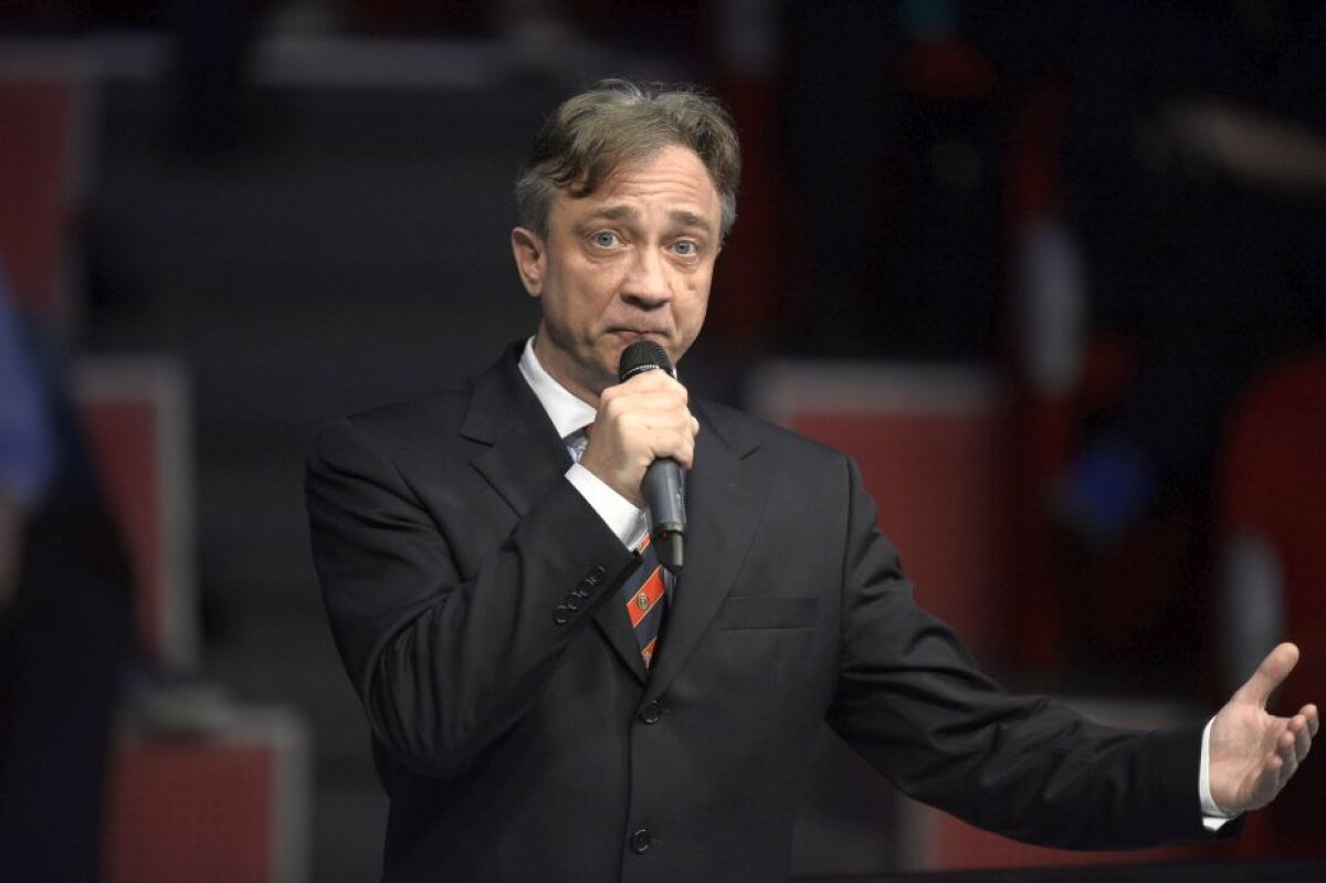 VIDEO+FOTO Seară de gală la București! Cei mai buni patru jucători de snooker din lume au oferit un spectacol de senzație » Toate detaliile!