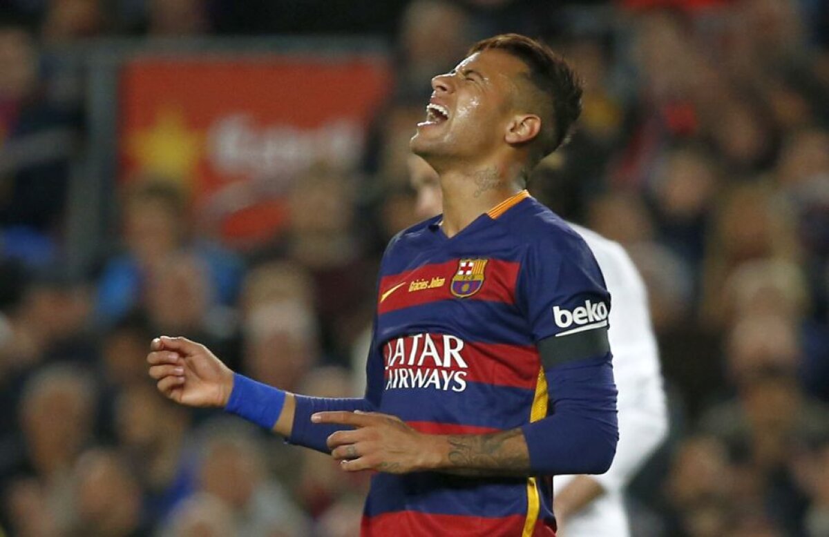 VIDEO+FOTO Barcelona - Real Madrid 1-2 » Ronaldo a adus victoria pe Camp Nou!