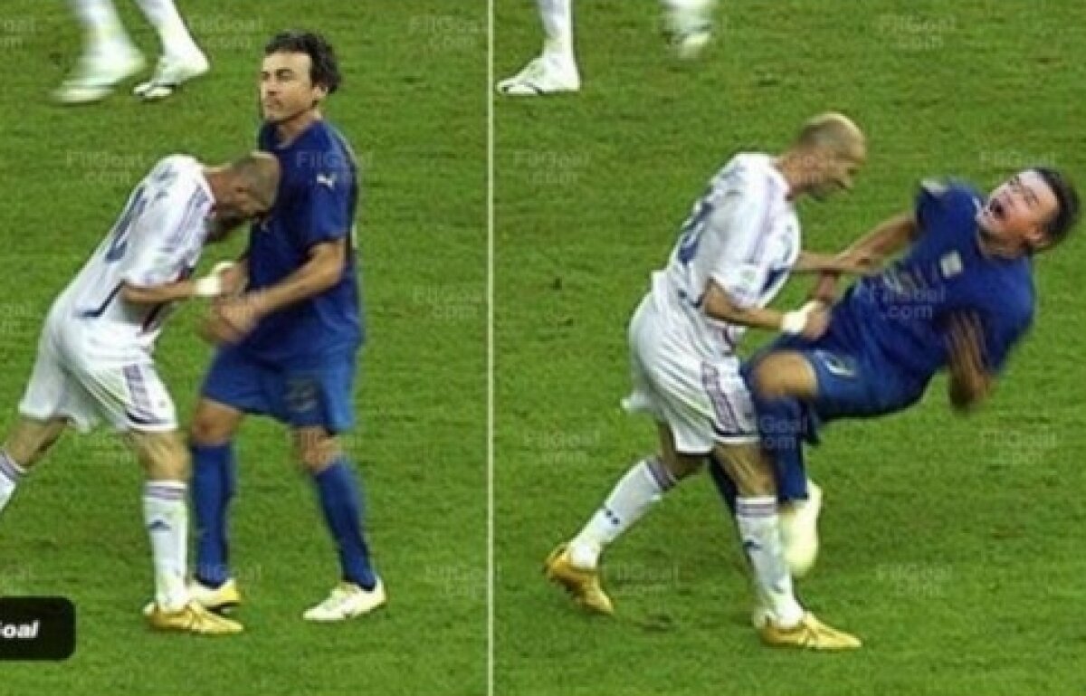 FOTO Cele mai tari meme-uri după El Clasico! Dansul lui Ronaldo, dispariția lui Messi și cum putea face diferența Andrei Ivan :D