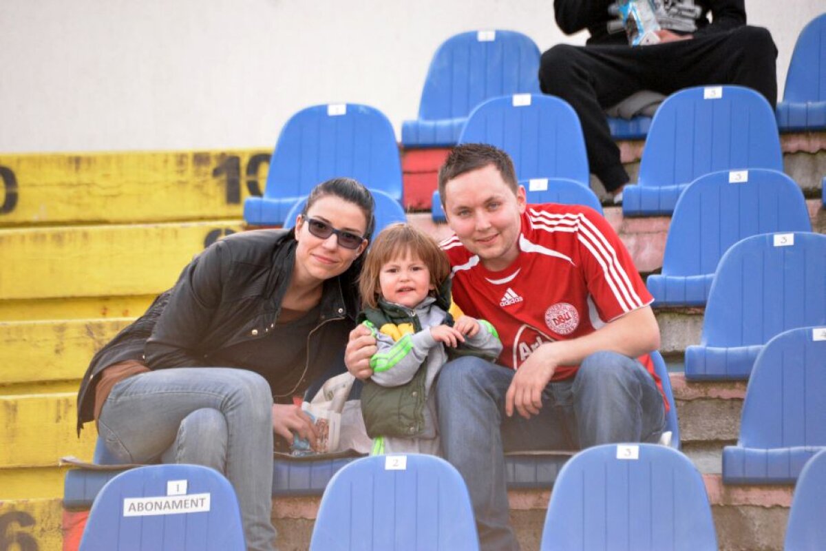 FOTO + VIDEO Timișoara lui Grigoraș, umilită la Botoșani într-un meci cu 7 goluri! Explicațiile antrenorului bănățenilor