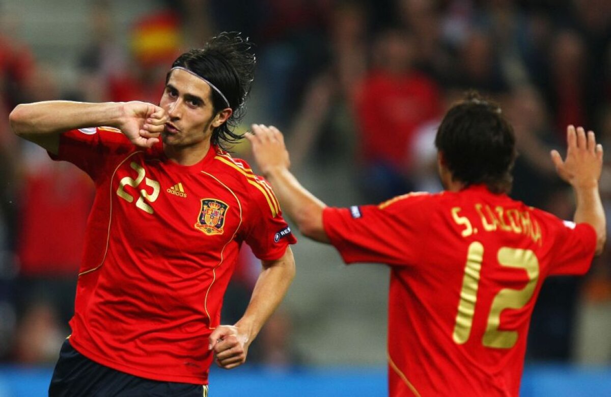 SPECIAL GSP Obligat să se retragă la 23 de ani, după ce a leșinat pe teren, un fost fotbalist de la Real Madrid a revenit, după 8 ani, în locul unde s-a născut a doua oară 