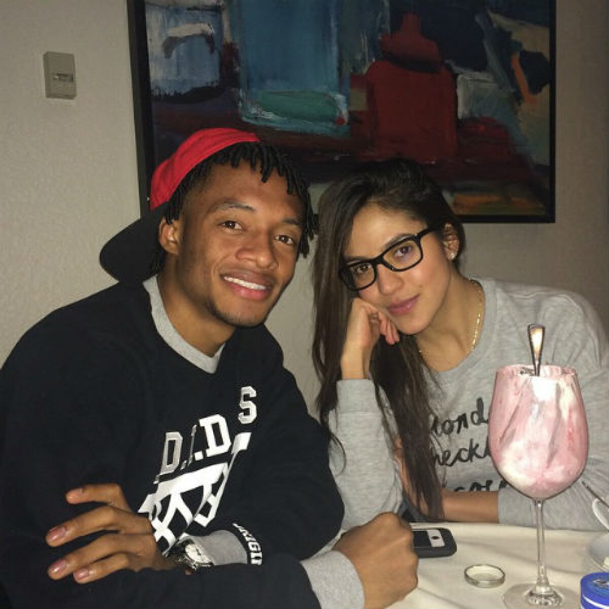 FOTO A uitat de costum! :D Un fotbalist s-a căsătorit în echipamentul de antrenament al naționalei