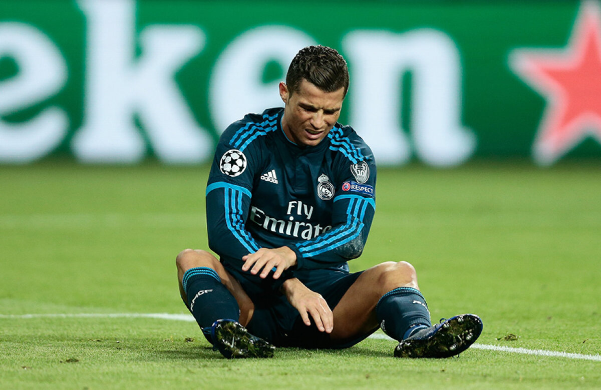  VIDEO și FOTO Victorie fabuloasă a lui Wolfsburg cu Real Madrid! Meci spectaculos între PSG și City