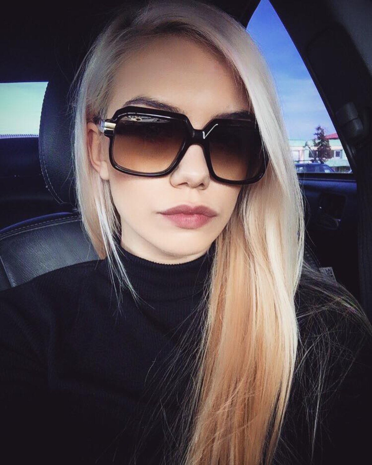 GALERIE FOTO Alex Chipciu are o soră supersexy de 20 de ani! Adoră handbalul și e vicecampioană națională la junioare